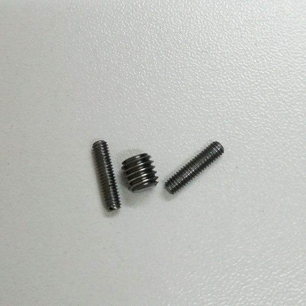 機(jī)米螺絲，無頭螺絲