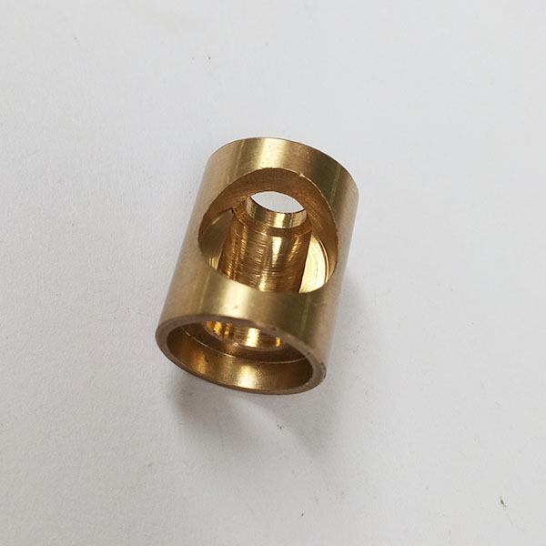 特殊五金產(chǎn)品—銅件